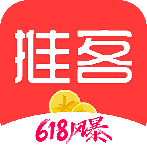 蘇寧推客