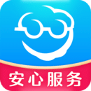 表叔云服