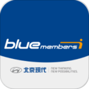 北京現(xiàn)代bluemembers