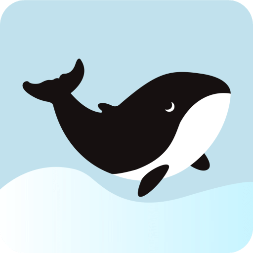 鲸心v1.10.1