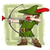 Robin Hood  jungle Adventures