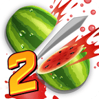 Fruit Ninja Fight