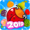 Fruit Match  Sweet Crush Games