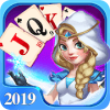 Solitaire Witch - Free Solitaire Card Games