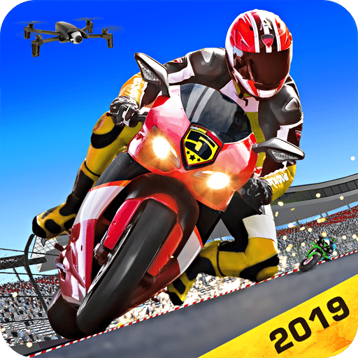 摩托车赛2019