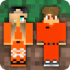 Jailbreak Craft - Prison Escape