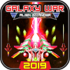 Galaxy Wars  Al Ivadr