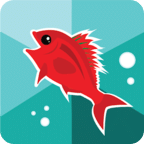 HungryFin: Underwater Puzzle Adventure