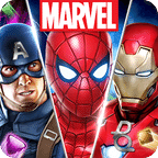 Marvel Puzzle Quest