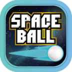 Space Ball - 2D Arcade Game