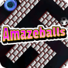 Amazeballs  Gravity Maze