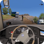 Offroad Hill Climb Bus Racing 2019