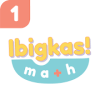 Ibigkas Math Level 1