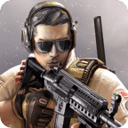 Ghost Sniper Shooter ： Contract Killer