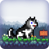 Super Husky Adventure Platform Game