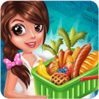 Supermarket Tycoon Mania