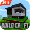 Build Craft Adventure  2019  Pocket Edition