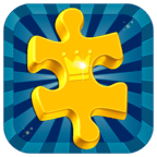Puzzle Crown - Classic Jigsaw Puzzles