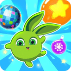 Sunny Bunnies: Magic Pop!