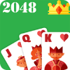 King Solitaire Card JQK Card