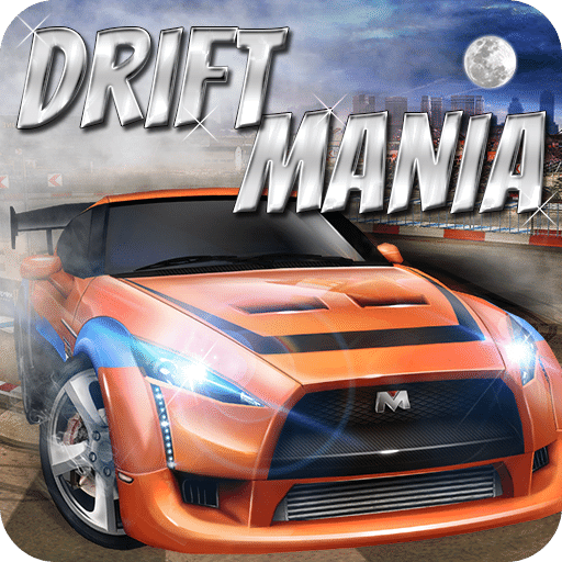 DriftManiaChampionship2 LE