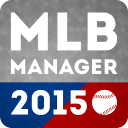 MLB总经理2015