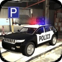 729警车停车