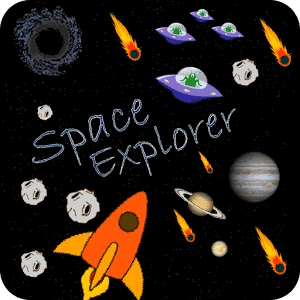 Space Explorer