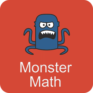 Monster Math