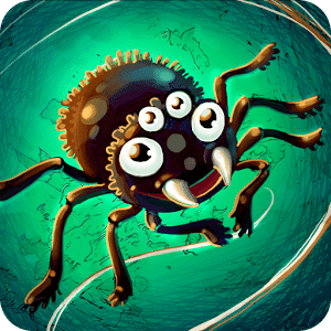 Spider Run