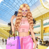 Rich Girl Crazy Shopping - Fashion Game