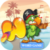 Word Pirates - Swipe & Hunt Words