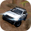 Extreme Rally SUV Simulator 3D