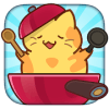 Baking of: Food Cats - Cute Kitty Collecting Game