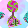 Candy World: Craft