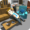 Ragdoll House Wrecker 3D