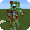 Builder Pro Mod for MCPE