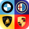 Car Logo Quiz: Automotive & Brands