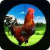 Chicken Shoot Roaster Sniper Hunting Challenge 3D