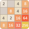 2048 Number Crazy Puzzle