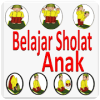 Belajar Sholat