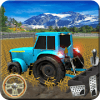 Tractor Driving in Farm – Extreme Transport Games