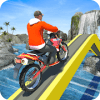 Bike Race - Stunt Racing Games