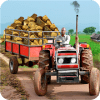 重 义务 拖拉机 农业 模拟器