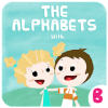 The Alphabets with Sam & Kate