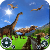 Dino Hunter Extreme - Deadly Dinosaur Hunting Game