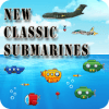 New Classic Submarines