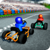 Rush Kart Racing 3D