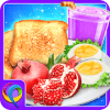 Healthy Diet Food - Free Cooking Games