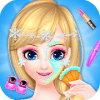 Princess Salon - Frozen Style